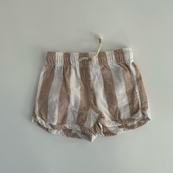 LC Lauren Conrad Other - Lauren Conrad Baby Shorts